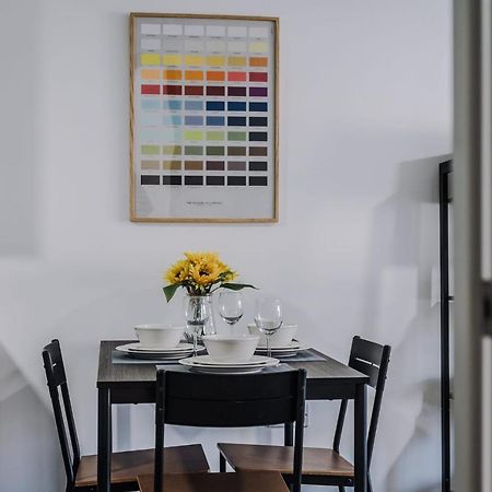 Host & Stay - The Roscoe Nest Liverpool Zewnętrze zdjęcie