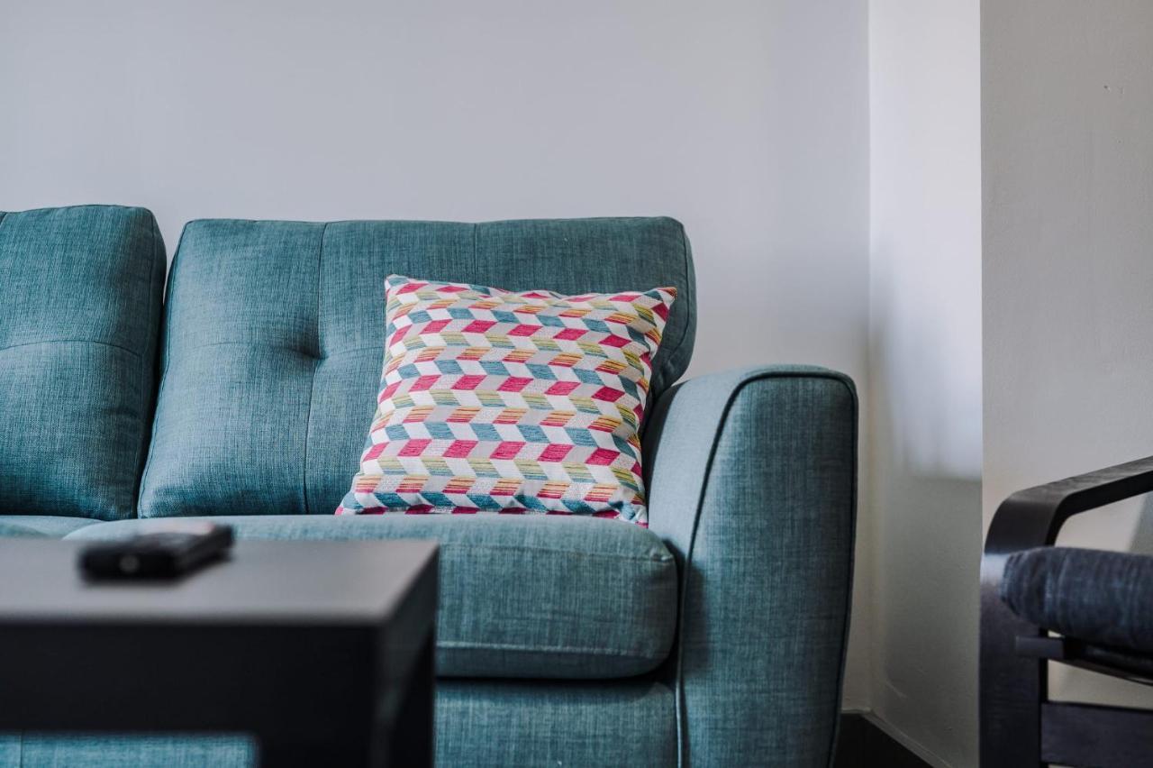 Host & Stay - The Roscoe Nest Liverpool Zewnętrze zdjęcie