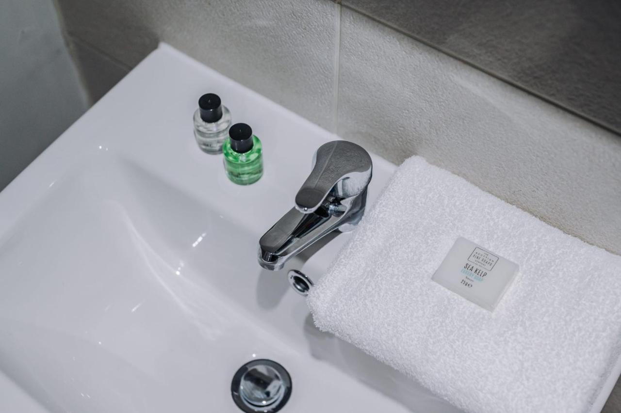 Host & Stay - The Roscoe Nest Liverpool Zewnętrze zdjęcie